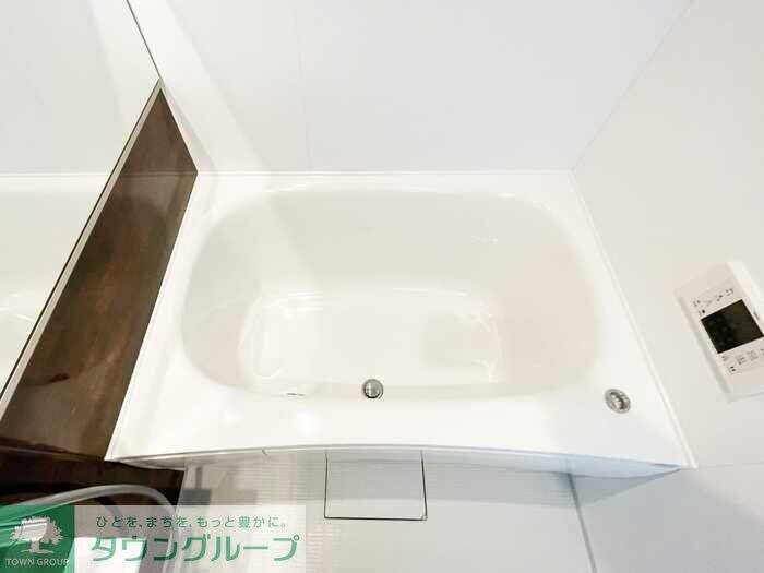 セレスティア若宮の物件内観写真