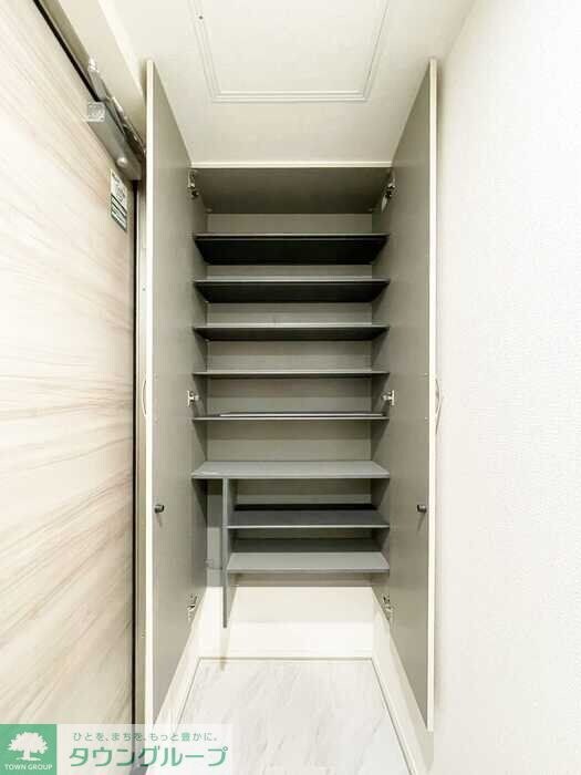 セレスティア若宮の物件内観写真