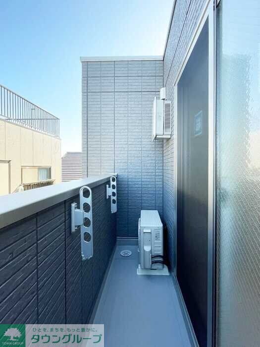 セレスティア若宮の物件内観写真