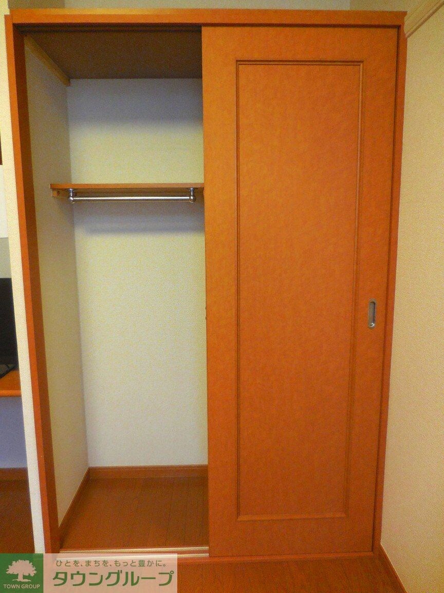 レオパレスSYAMの物件内観写真