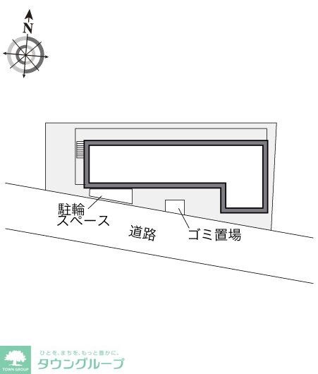 レオパレスSYAMの物件内観写真