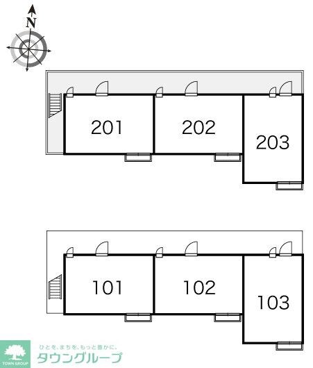 レオパレスSYAMの物件内観写真