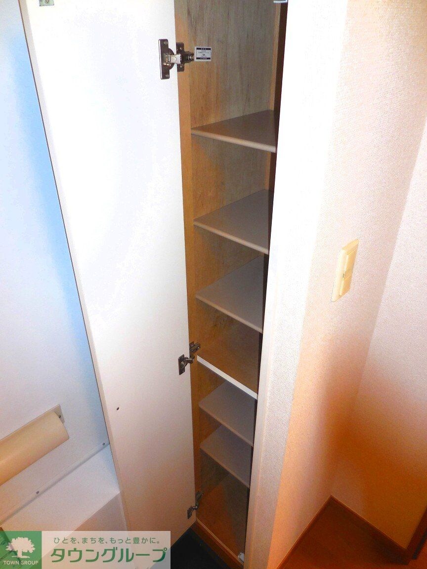 レオパレスSYAMの物件内観写真