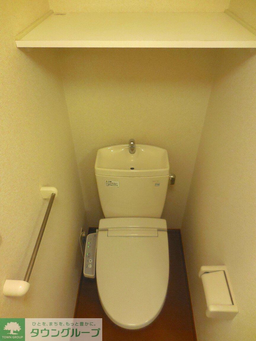 レオパレスSYAMの物件内観写真