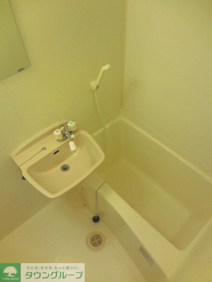 レオパレスSYAMの物件内観写真