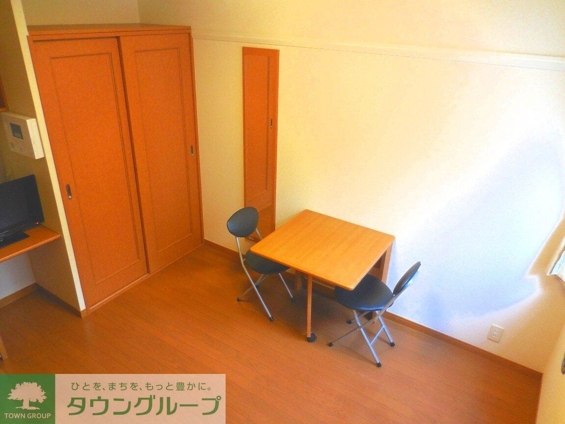 レオパレスSYAMの物件内観写真