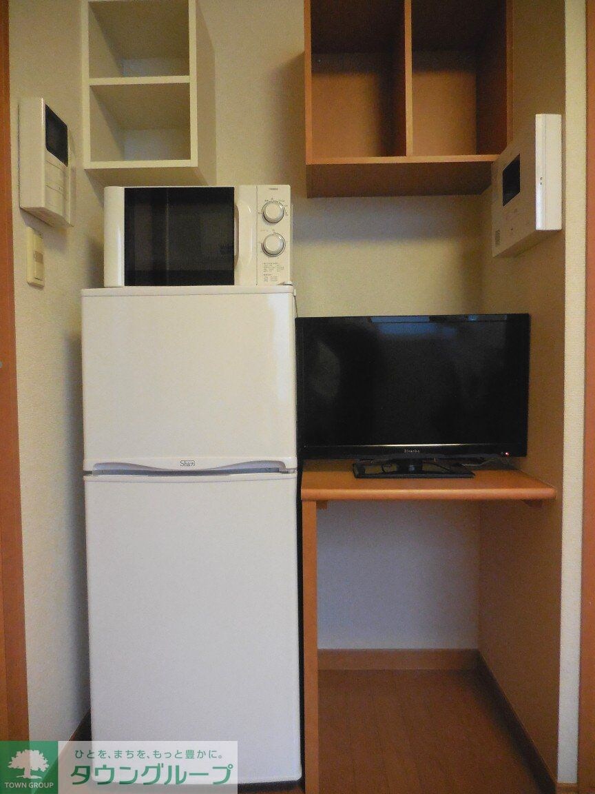 レオパレスSYAMの物件内観写真