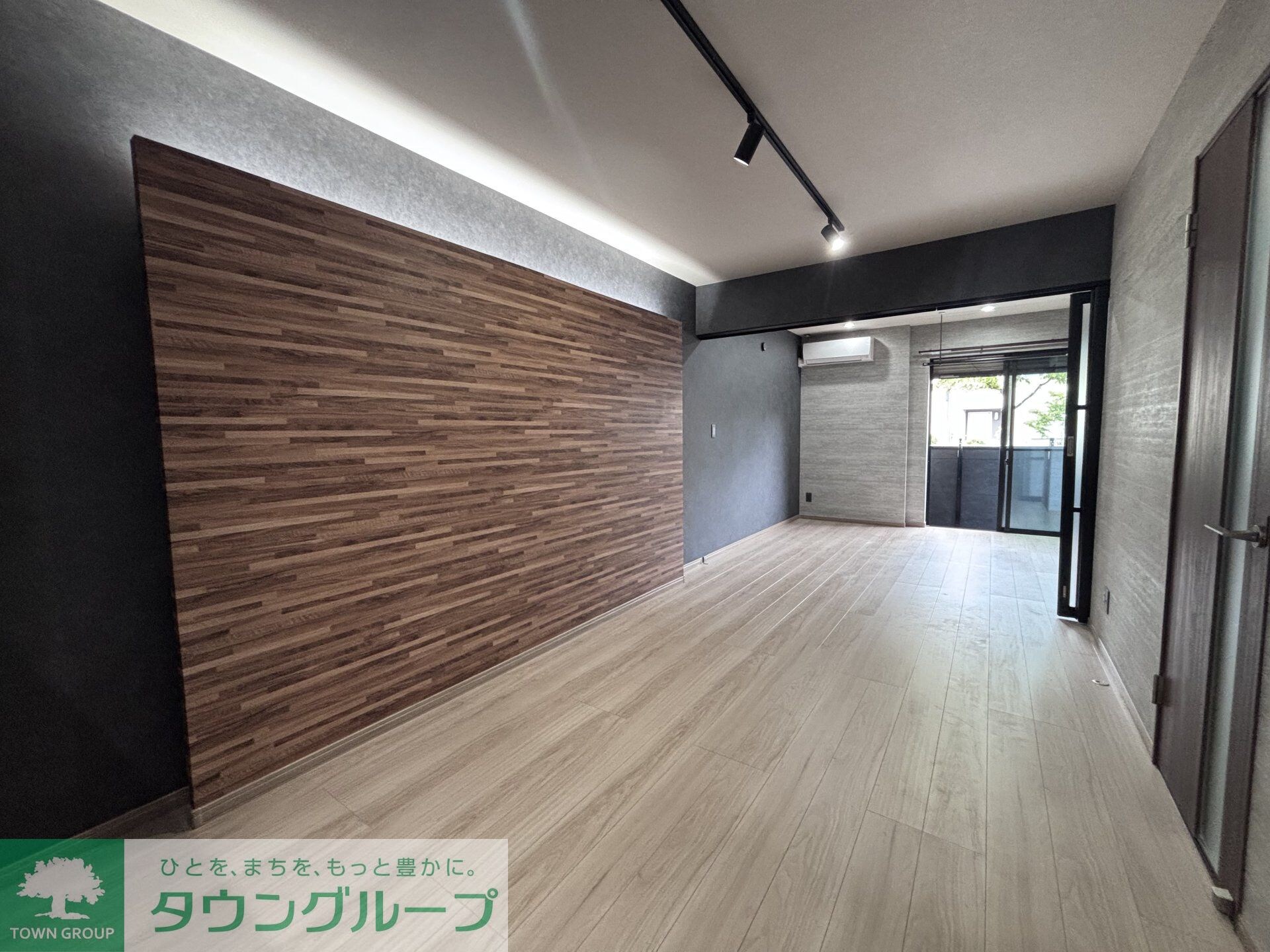 ポルト・ボヌールの物件内観写真