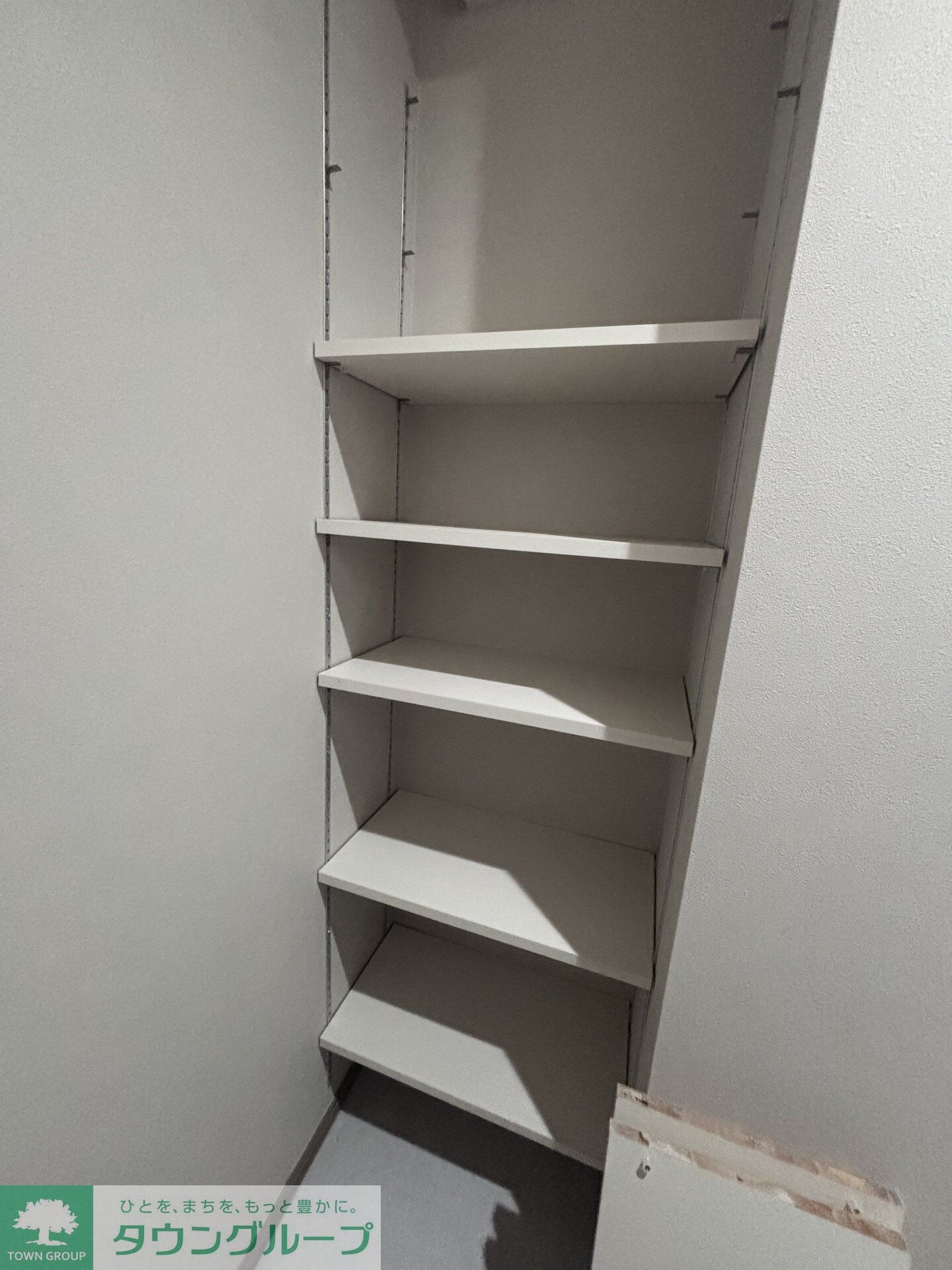 ポルト・ボヌールの物件内観写真