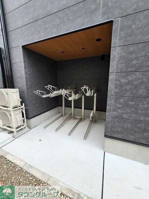 ポルト・ボヌールの物件内観写真