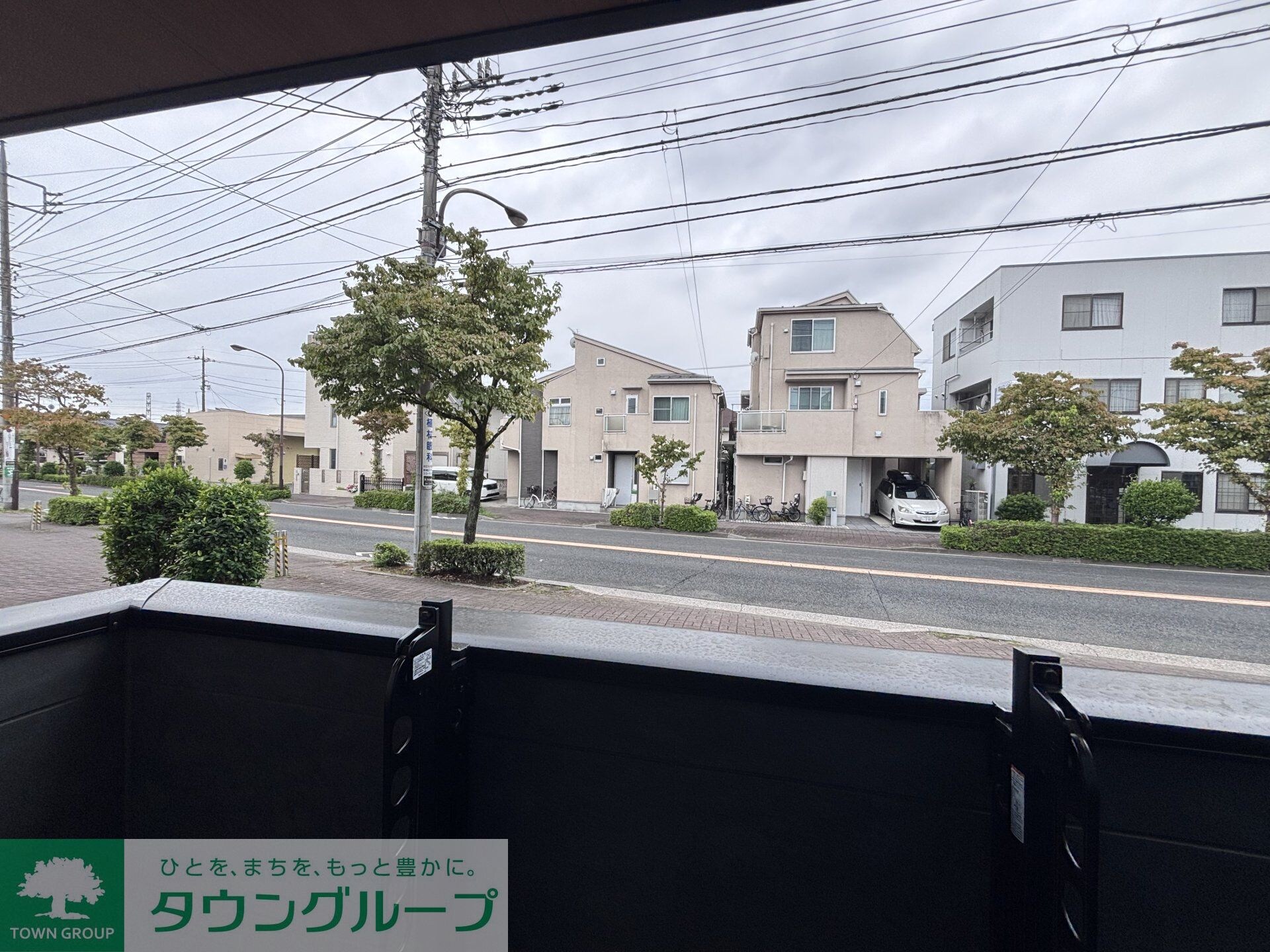 ポルト・ボヌールの物件内観写真