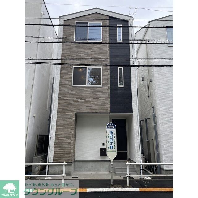 Koletひばりヶ丘西の物件外観写真