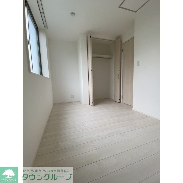 Koletひばりヶ丘西の物件内観写真