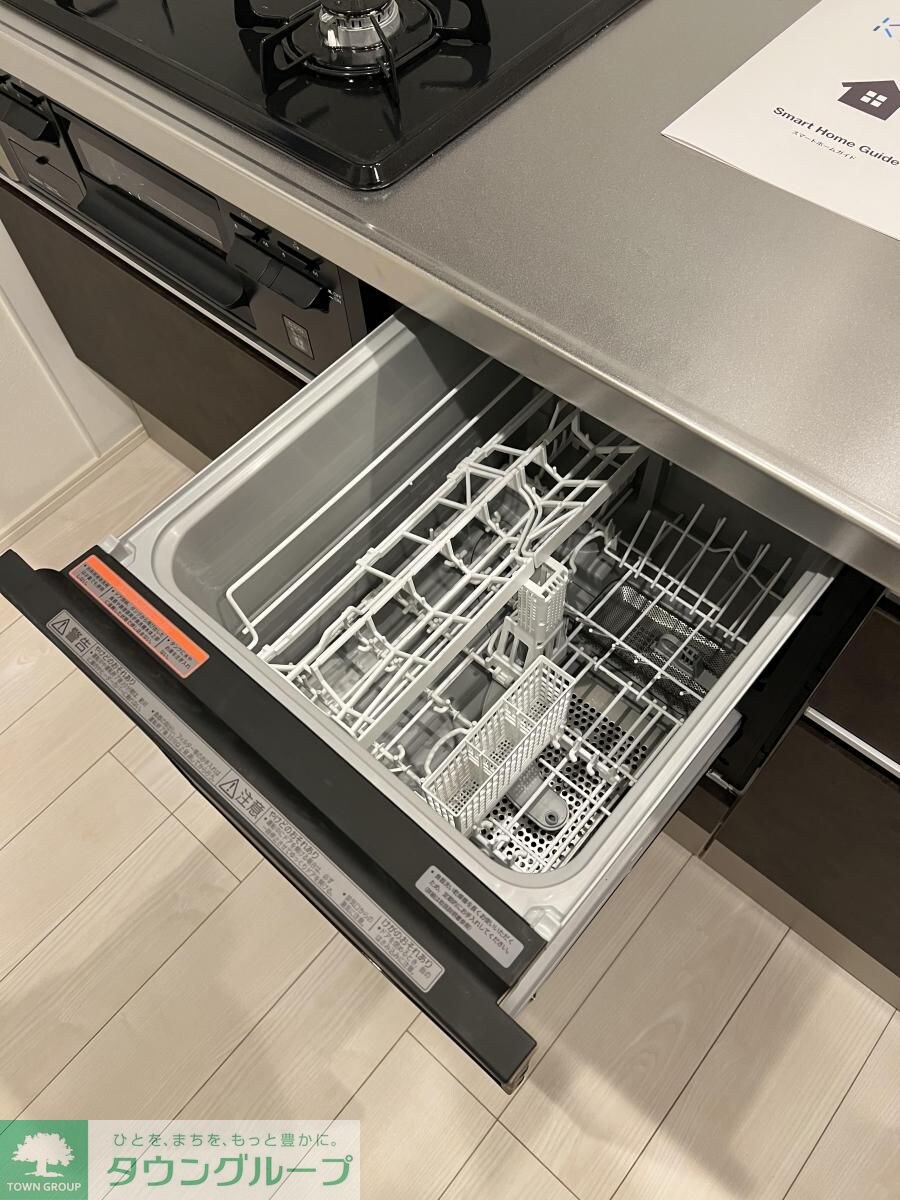 Koletひばりヶ丘西の物件内観写真