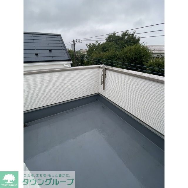 Koletひばりヶ丘西の物件内観写真