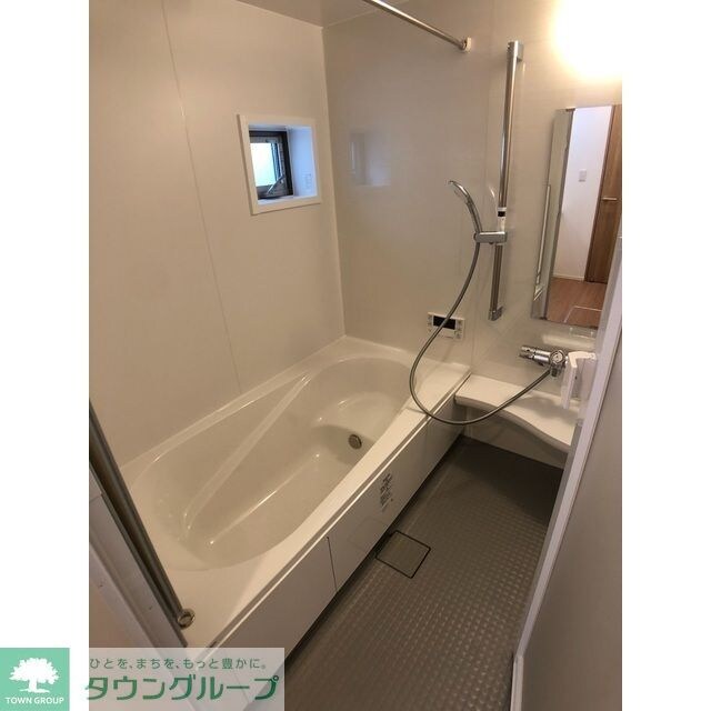 Kolet尾山台南#09の物件内観写真