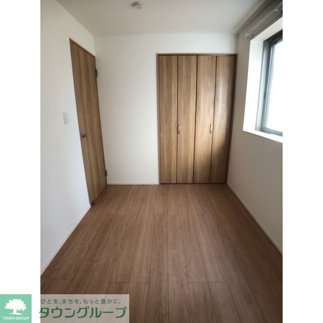 Kolet尾山台南#09の物件内観写真