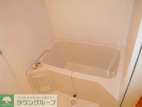 ピウフェリーチェの物件内観写真