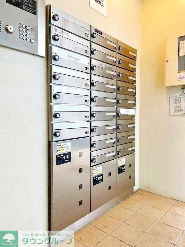 ピウフェリーチェの物件内観写真