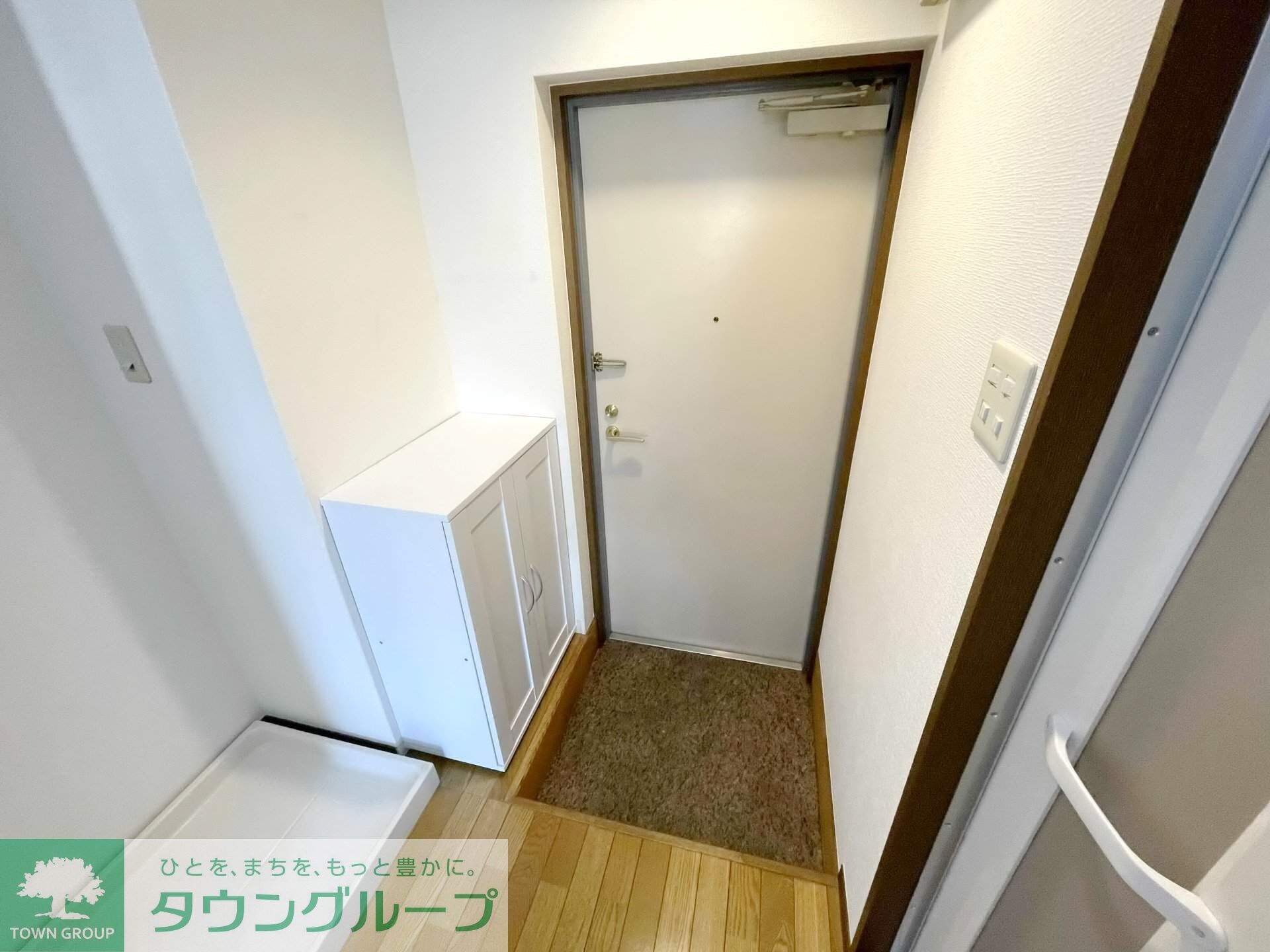 アコルデ芦花の物件内観写真