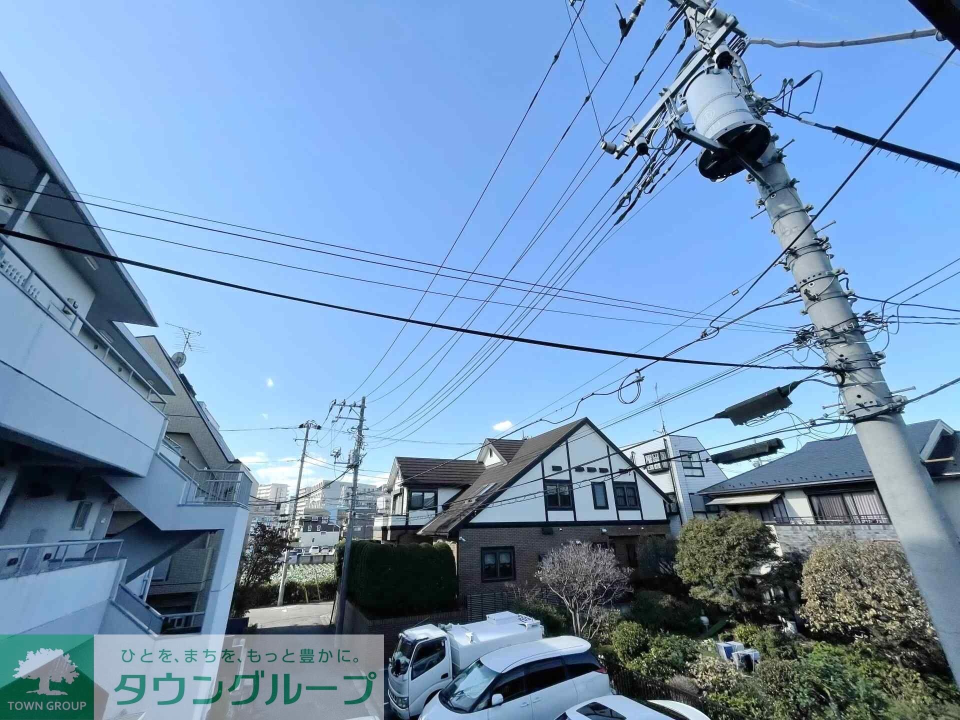 アコルデ芦花の物件内観写真