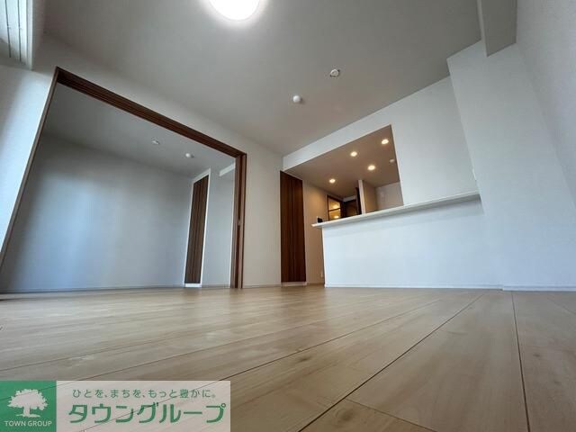 トラープランド蒼麗館の物件内観写真