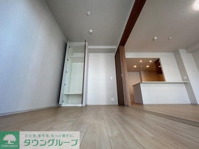 トラープランド蒼麗館の物件内観写真