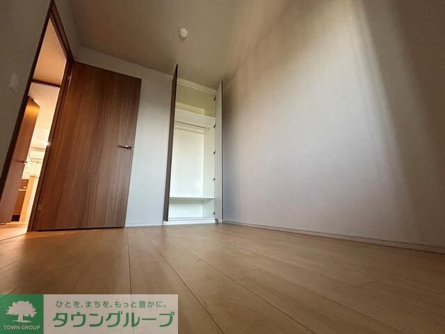 トラープランド蒼麗館の物件内観写真