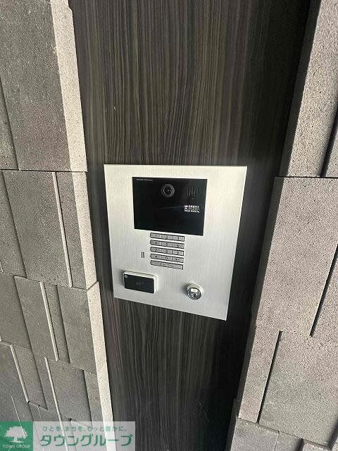 トラープランド蒼麗館の物件内観写真