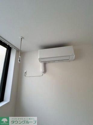 ホワイトキューブ若宮の物件内観写真