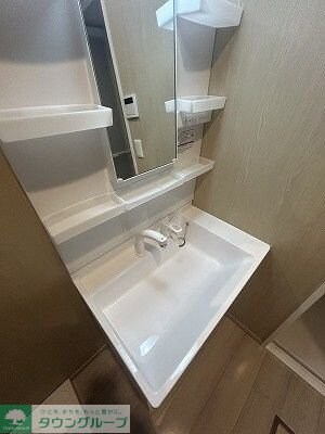 惠邸の物件内観写真