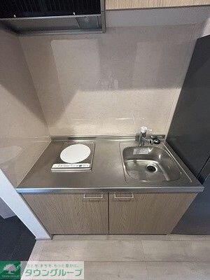 惠邸の物件内観写真