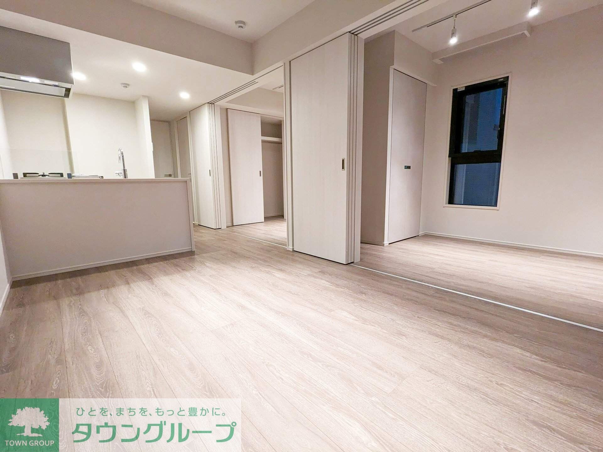 イプセ中野三丁目の物件内観写真