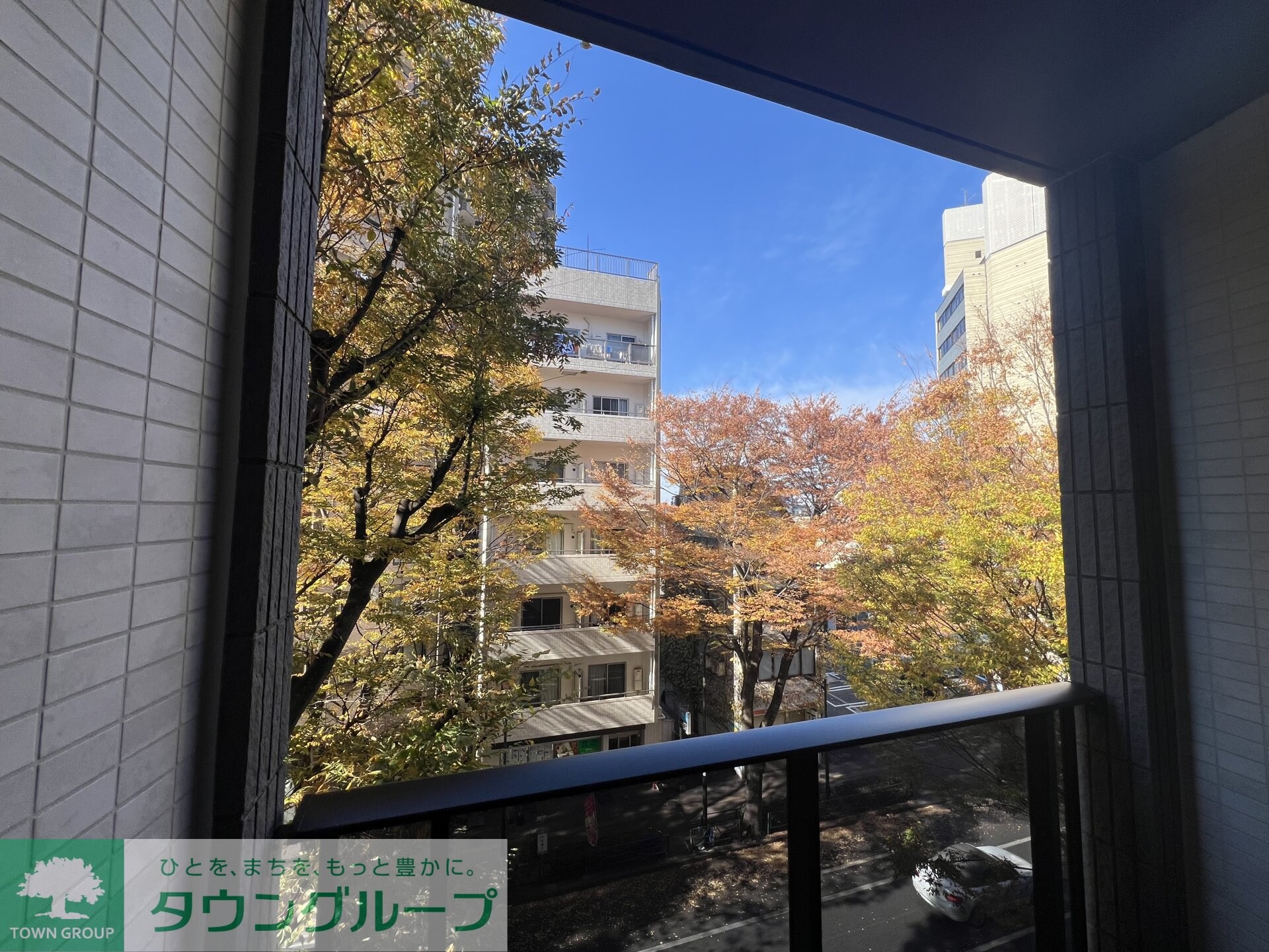 KYOE PLAZA阿佐ヶ谷の物件内観写真