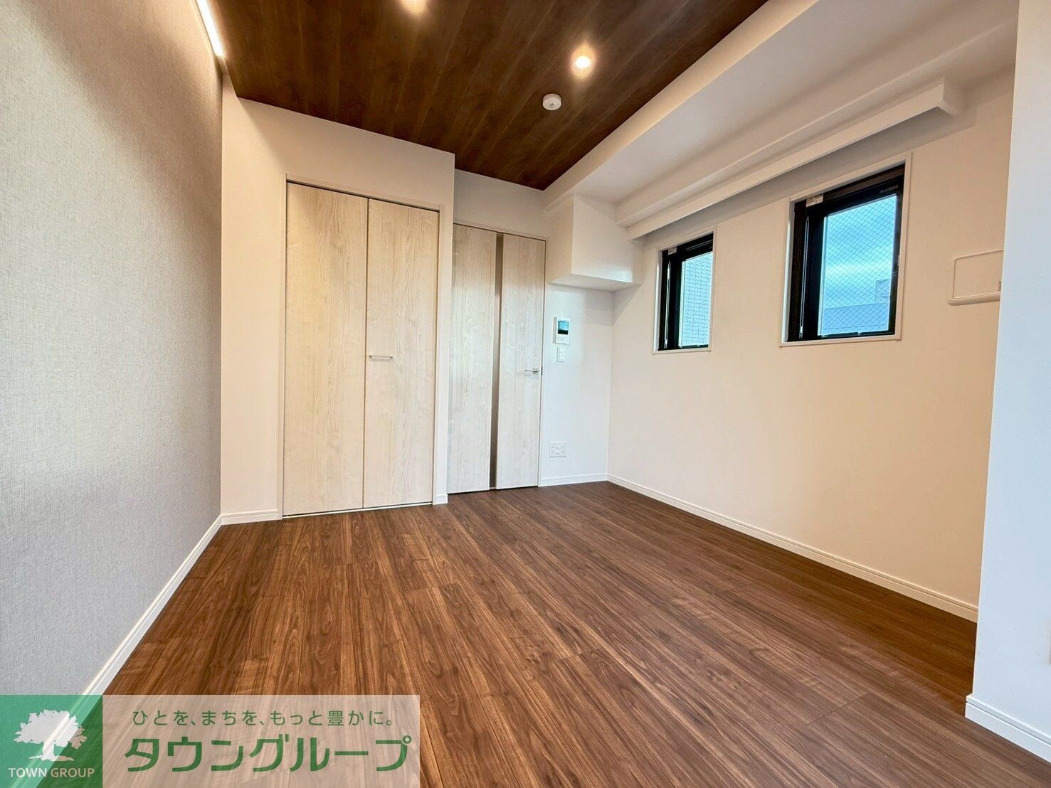 KYOE PLAZA阿佐ヶ谷の物件内観写真