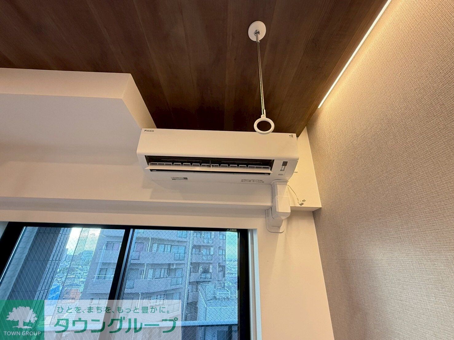 KYOE PLAZA阿佐ヶ谷の物件内観写真