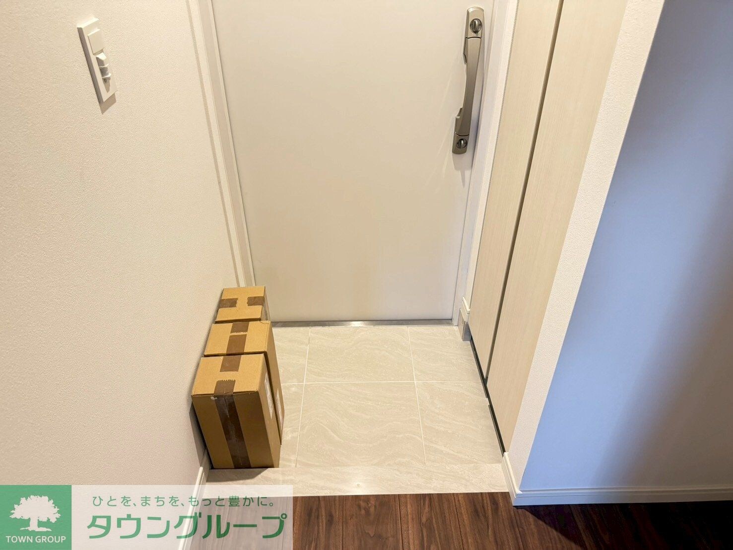 KYOE PLAZA阿佐ヶ谷の物件内観写真