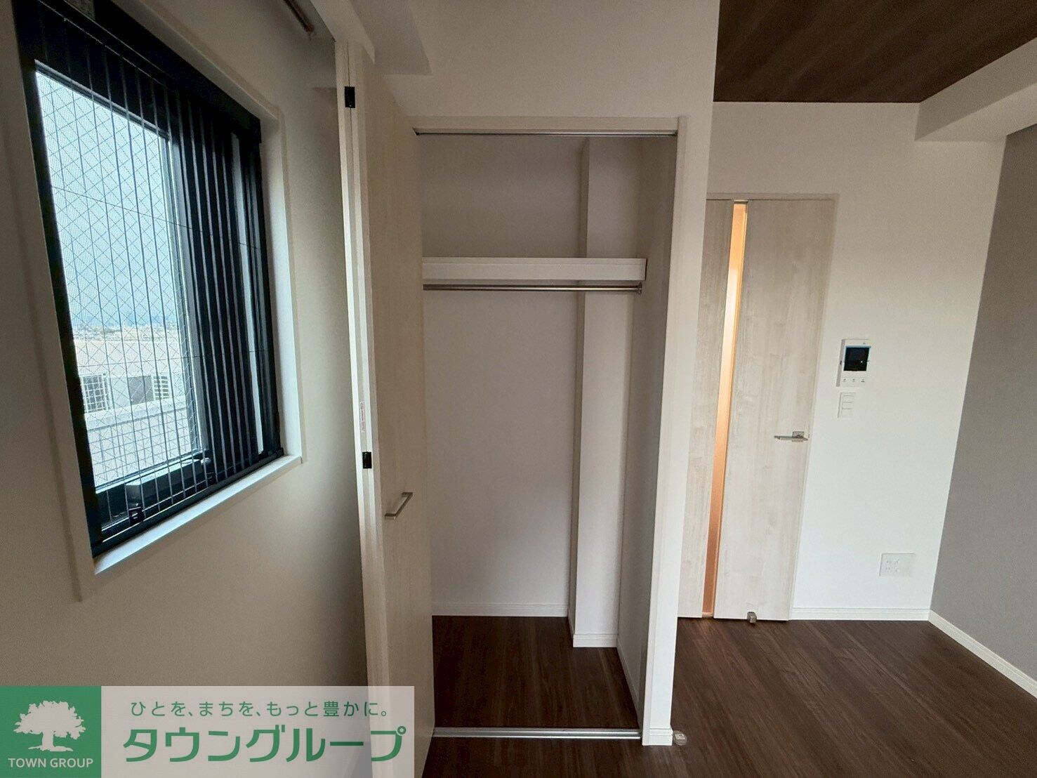 KYOE PLAZA阿佐ヶ谷の物件内観写真