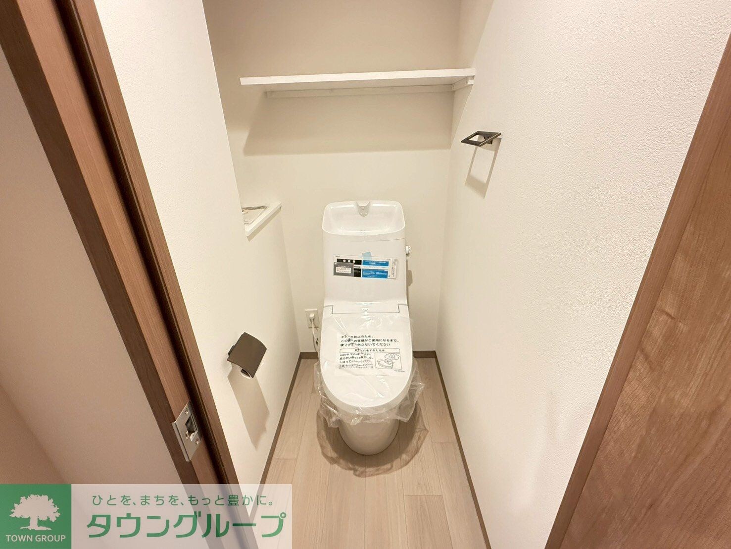 KYOE PLAZA阿佐ヶ谷の物件内観写真