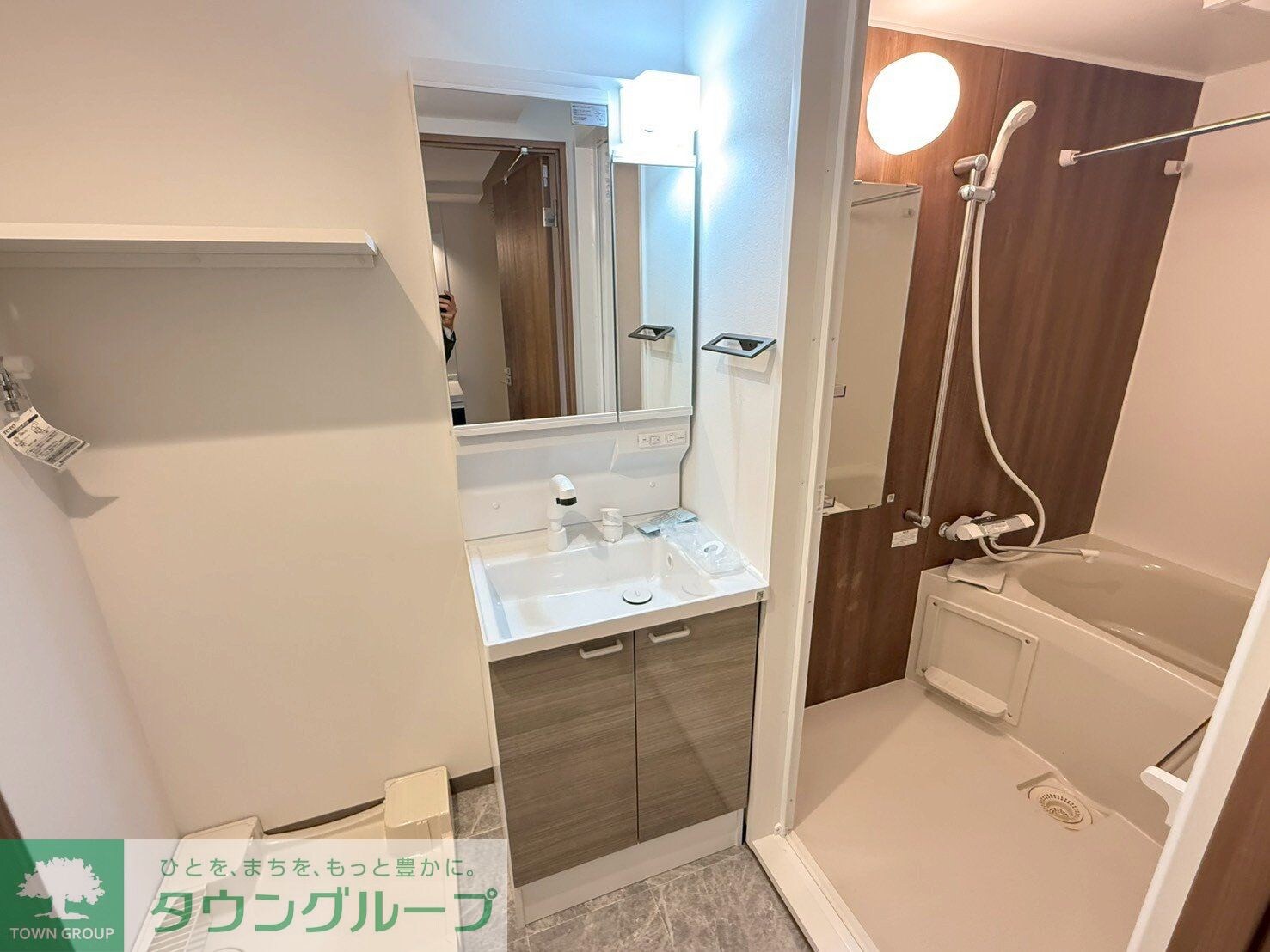 KYOE PLAZA阿佐ヶ谷の物件内観写真