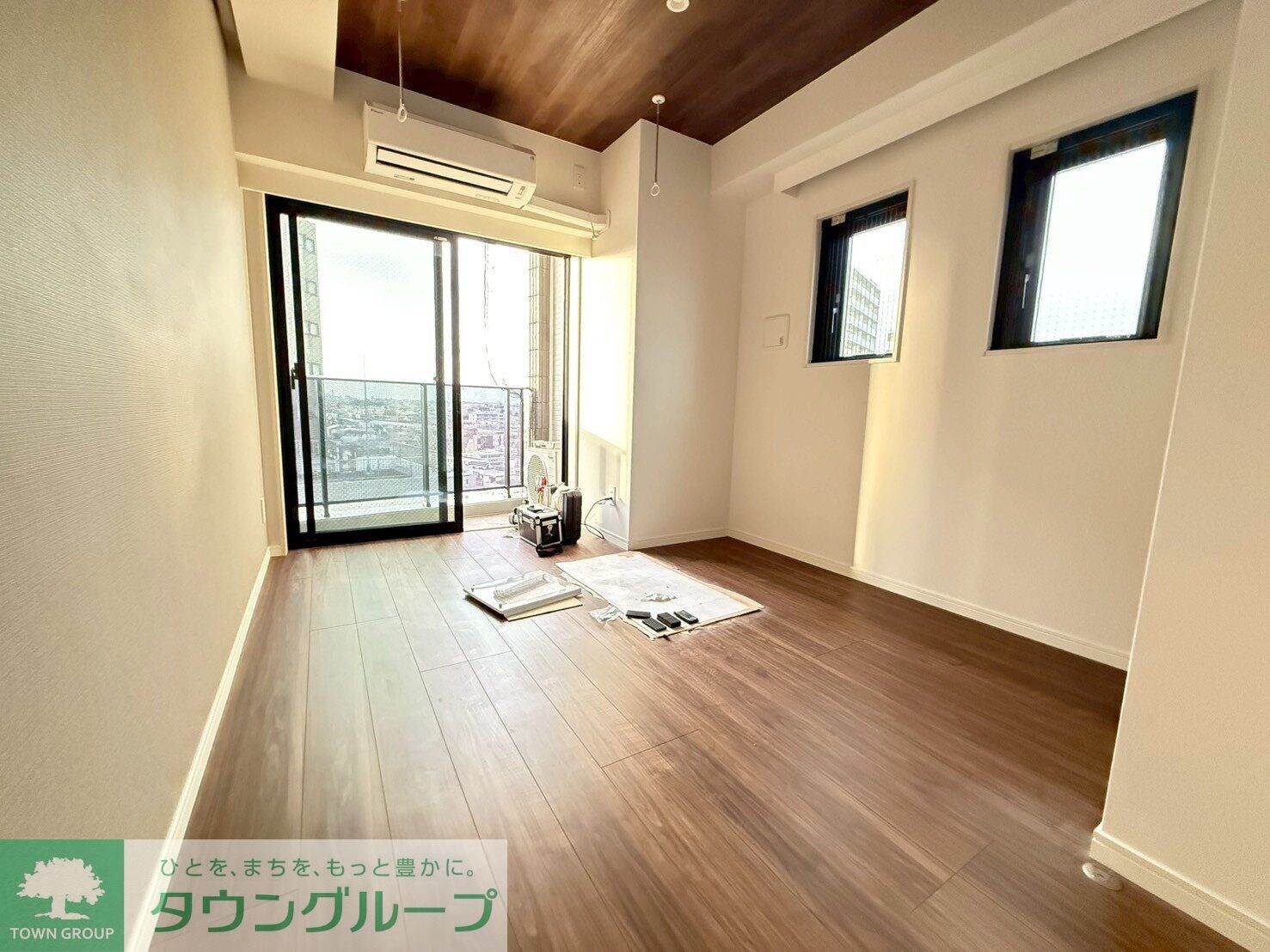 KYOE PLAZA阿佐ヶ谷の物件内観写真