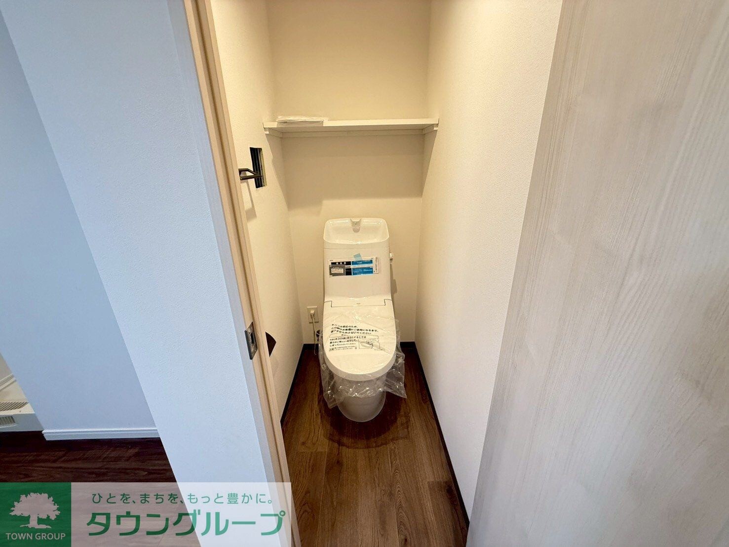 KYOE PLAZA阿佐ヶ谷の物件内観写真