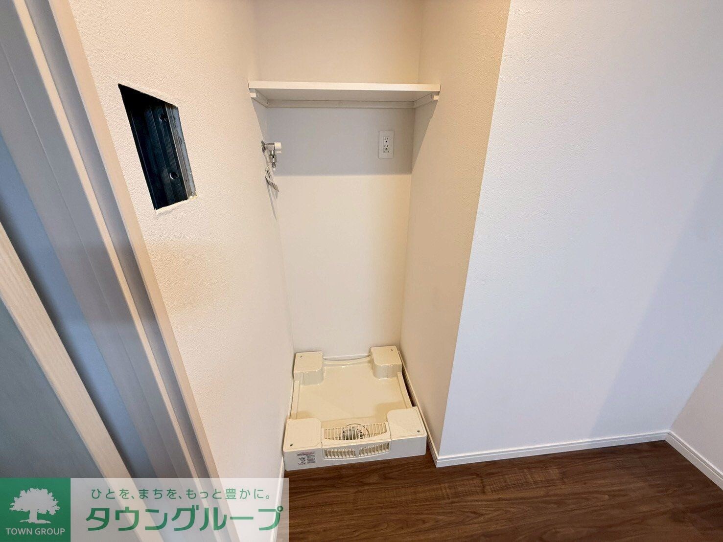 KYOE PLAZA阿佐ヶ谷の物件内観写真