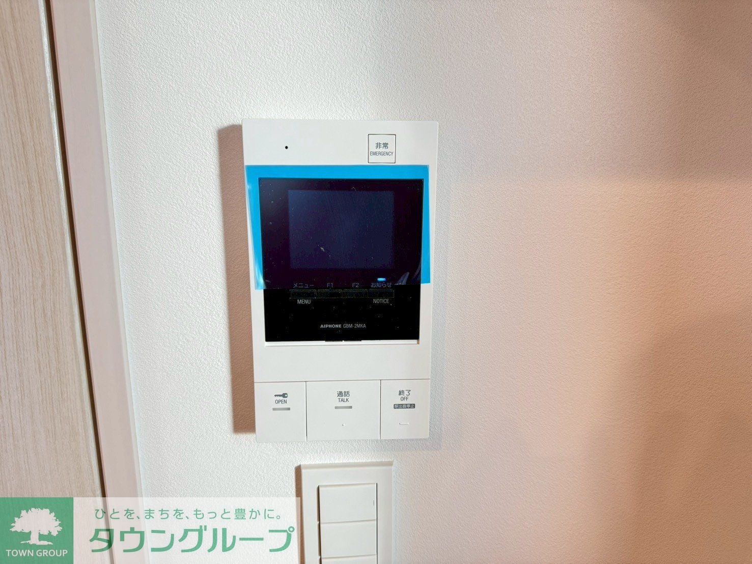 KYOE PLAZA阿佐ヶ谷の物件内観写真