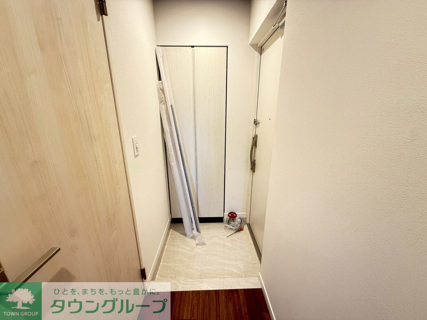 KYOE PLAZA阿佐ヶ谷の物件内観写真