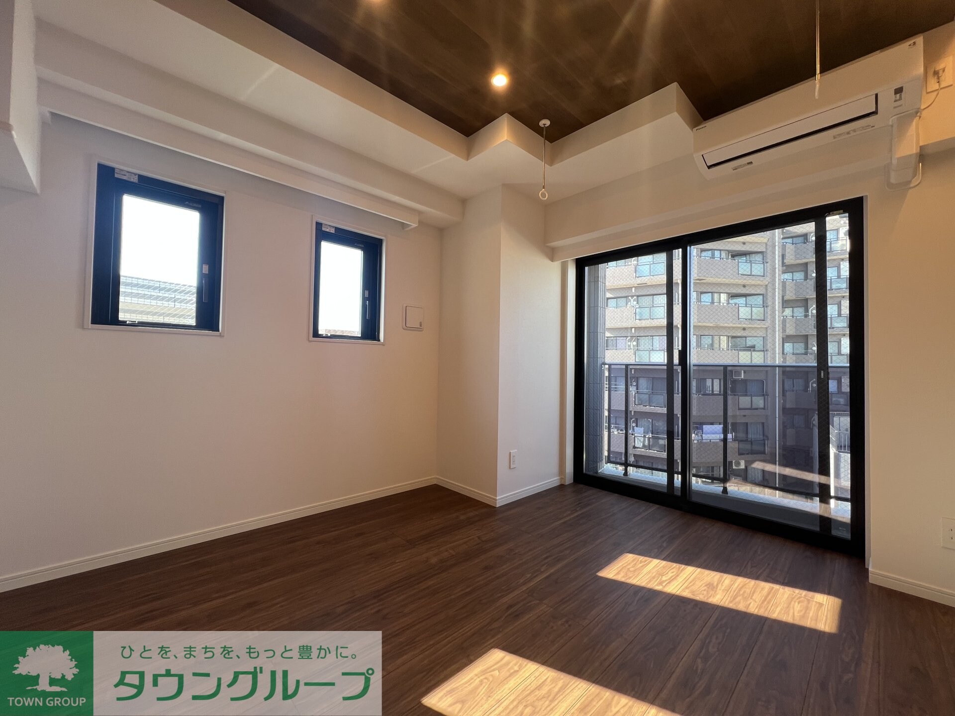 KYOE PLAZA阿佐ヶ谷の物件内観写真