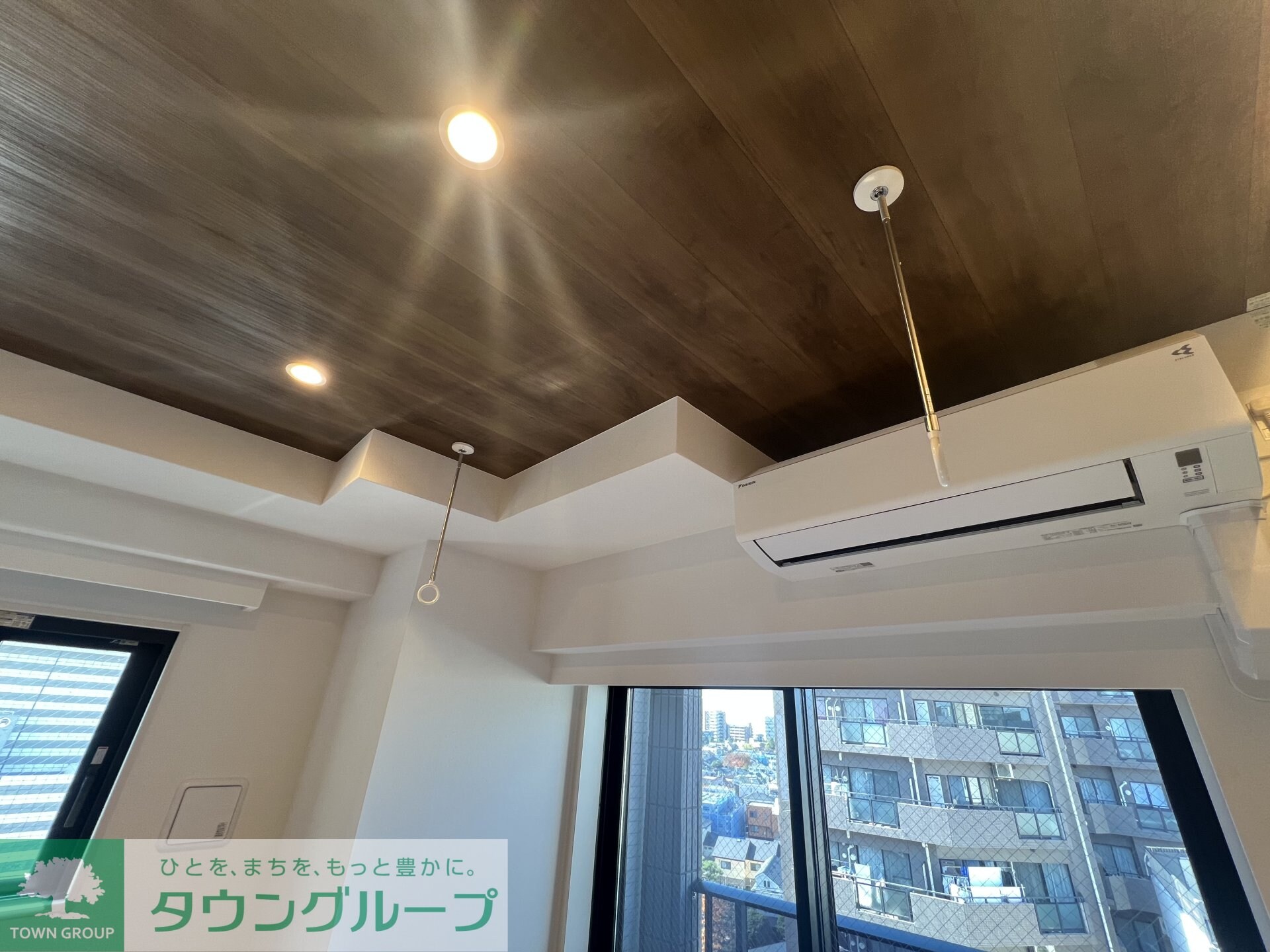 KYOE PLAZA阿佐ヶ谷の物件内観写真