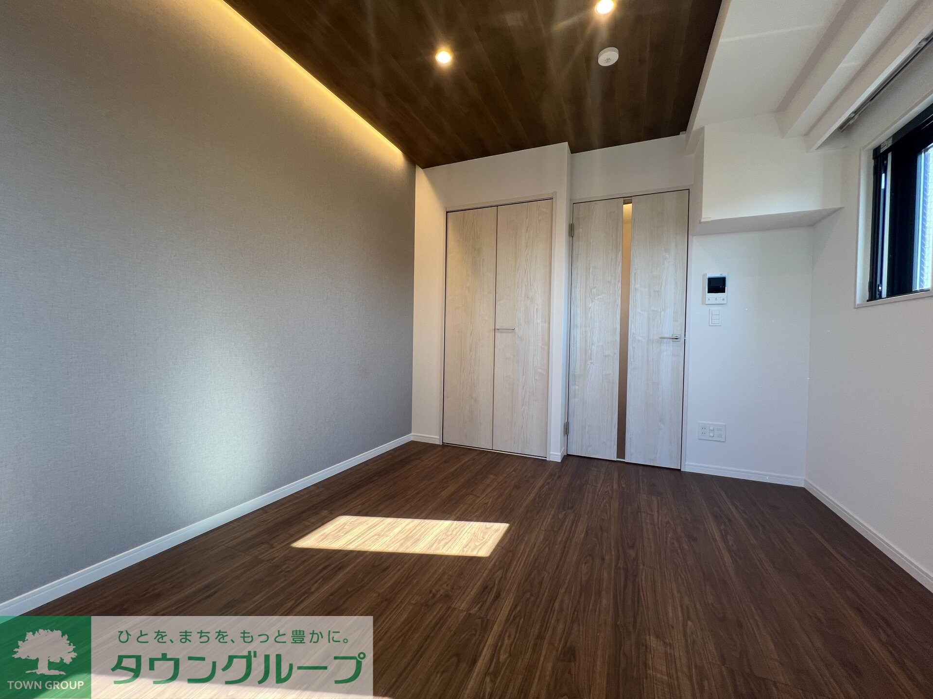 KYOE PLAZA阿佐ヶ谷の物件内観写真