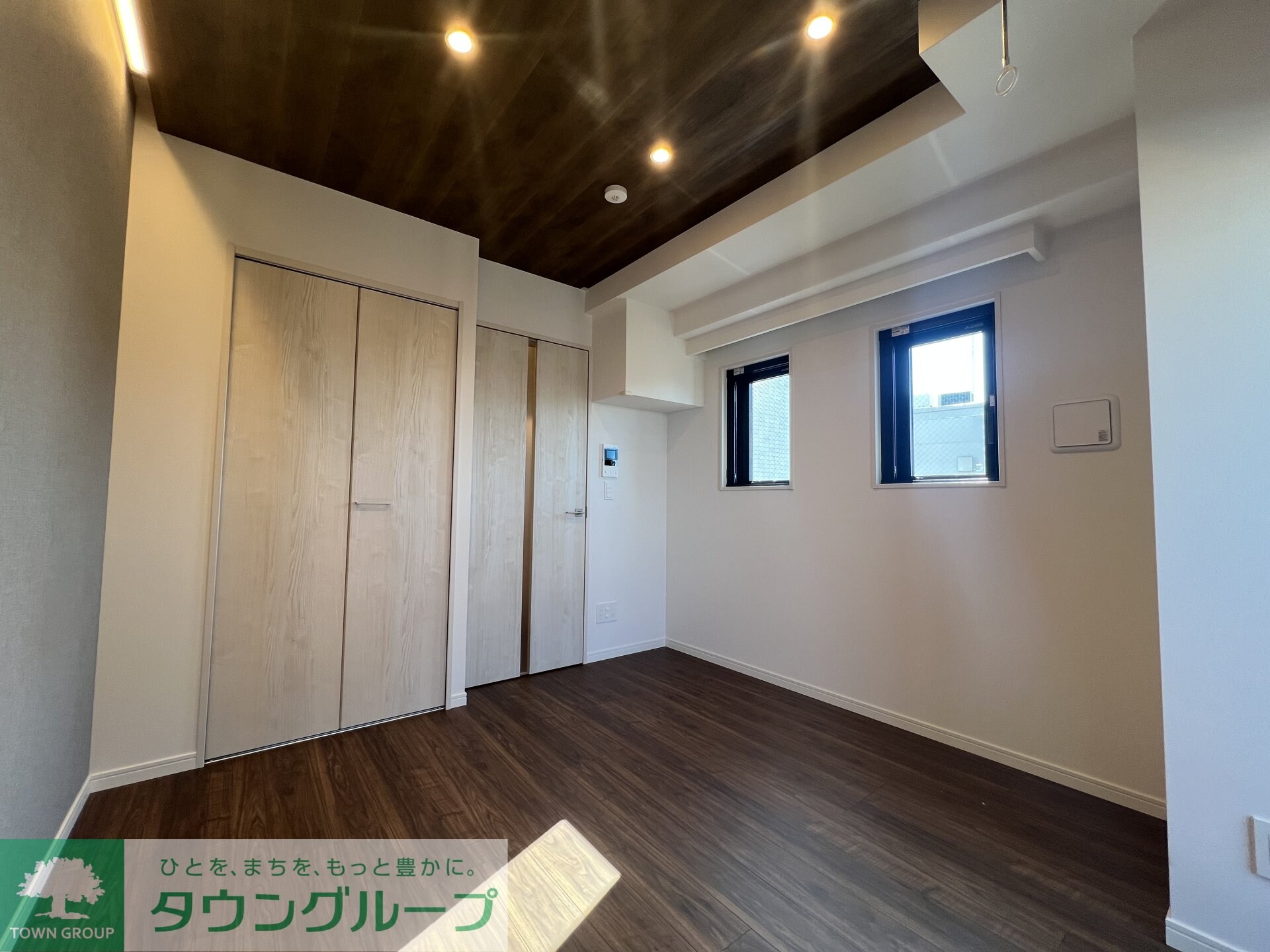 KYOE PLAZA阿佐ヶ谷の物件内観写真