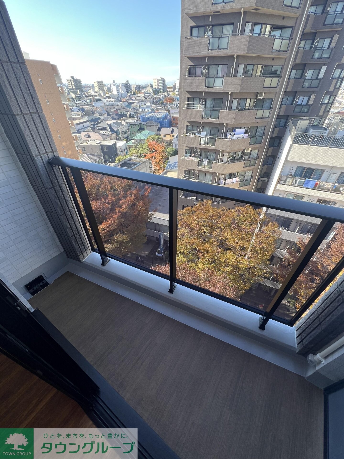 KYOE PLAZA阿佐ヶ谷の物件内観写真